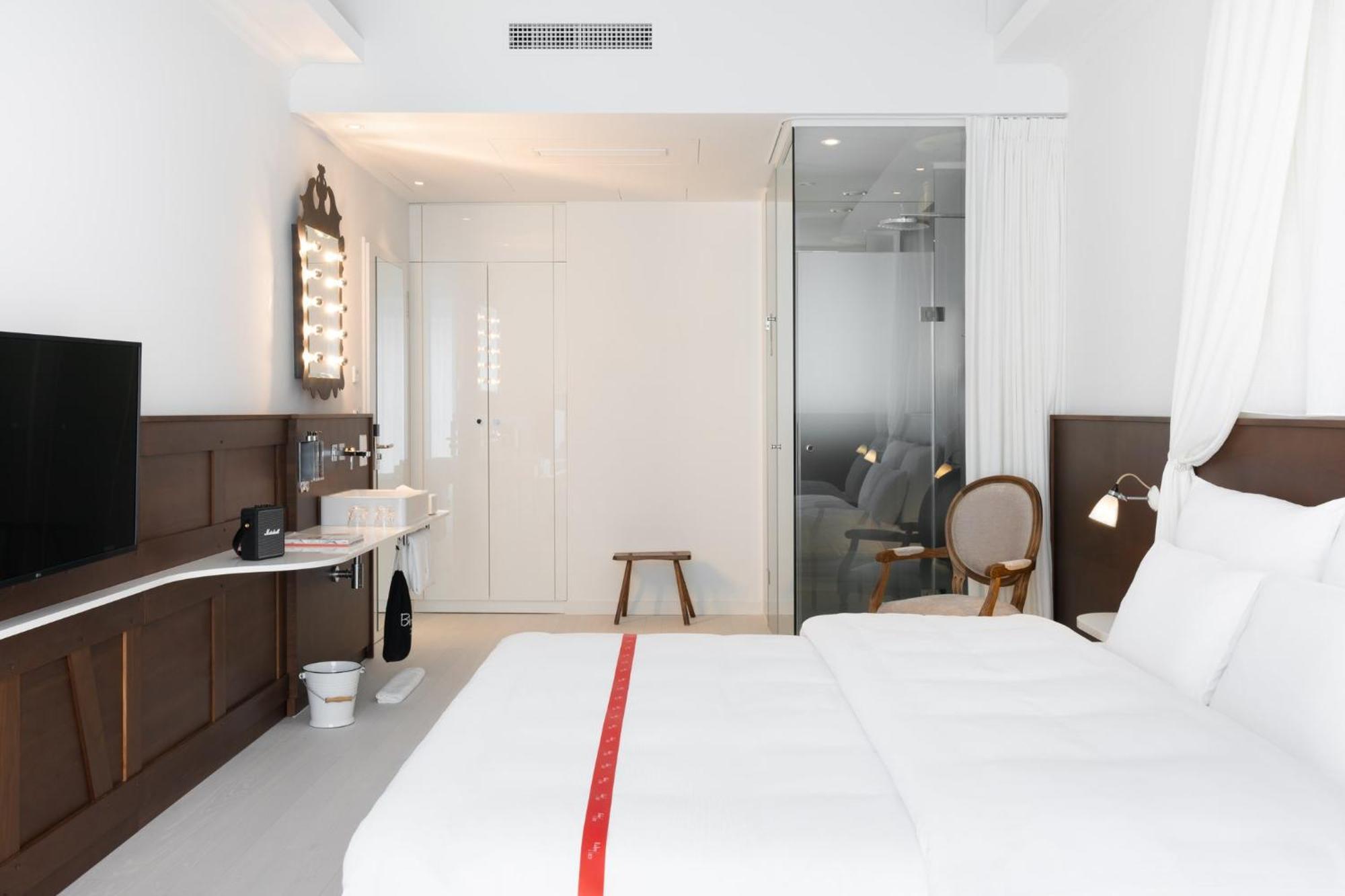Ruby Rosi Hotel München Exteriör bild